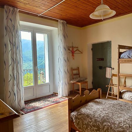Casa Iolanda Διαμέρισμα Bognanco Εξωτερικό φωτογραφία