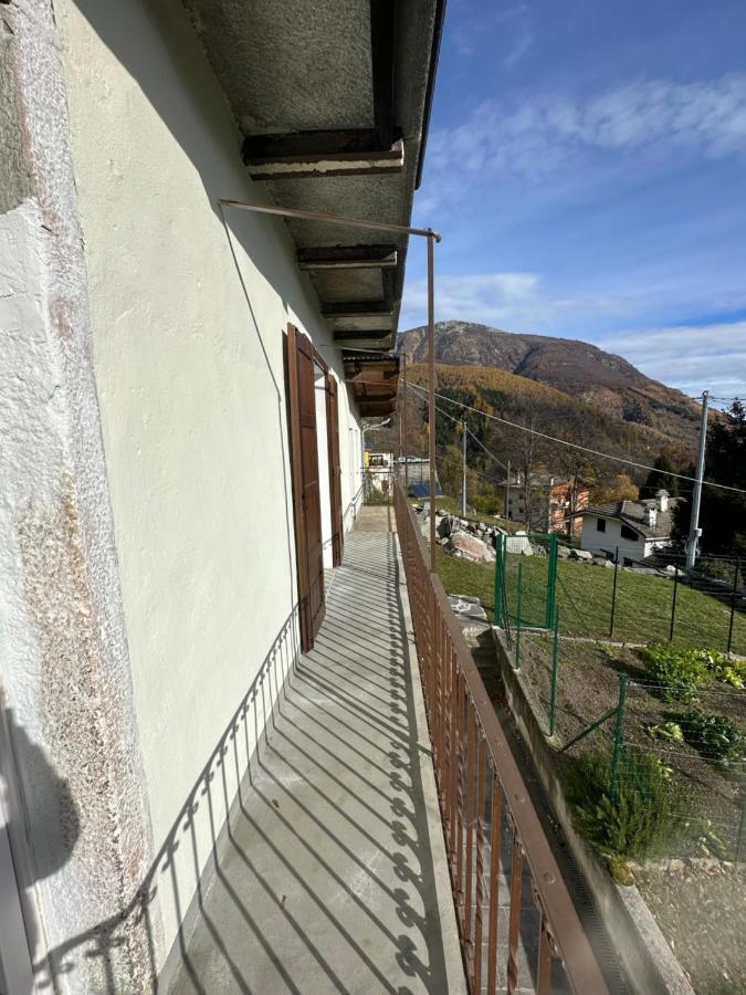 Casa Iolanda Διαμέρισμα Bognanco Εξωτερικό φωτογραφία