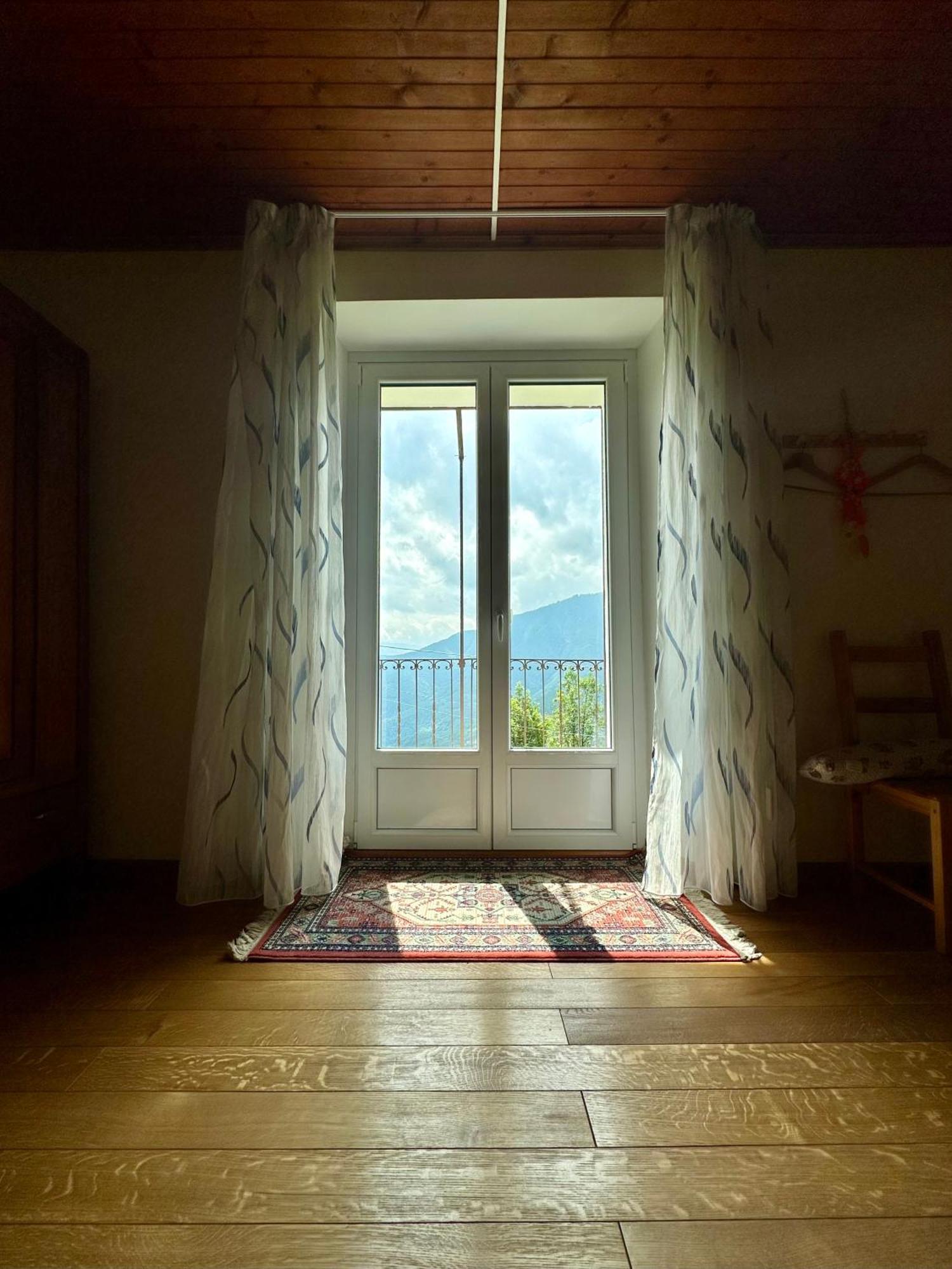 Casa Iolanda Διαμέρισμα Bognanco Εξωτερικό φωτογραφία