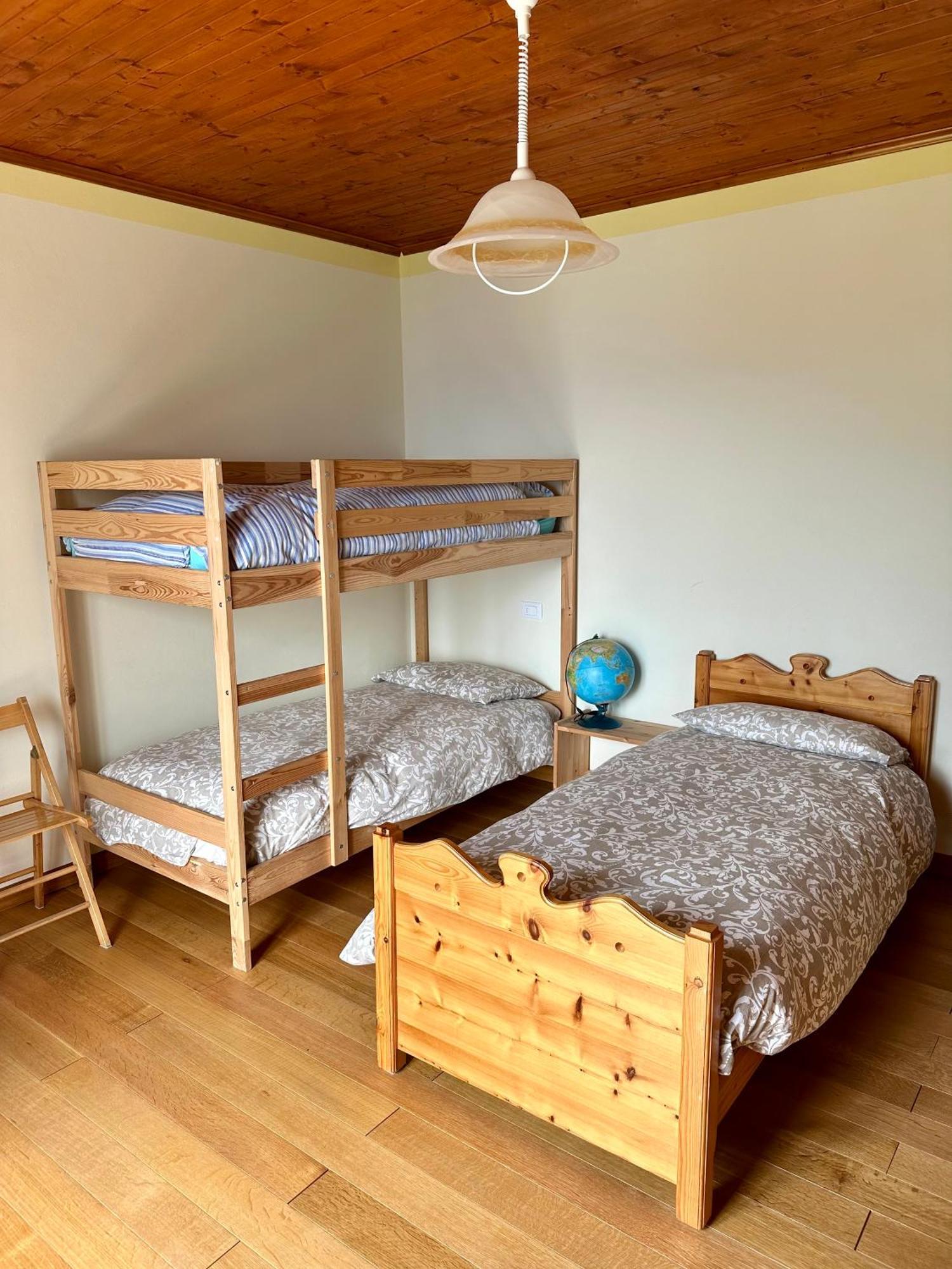 Casa Iolanda Διαμέρισμα Bognanco Εξωτερικό φωτογραφία