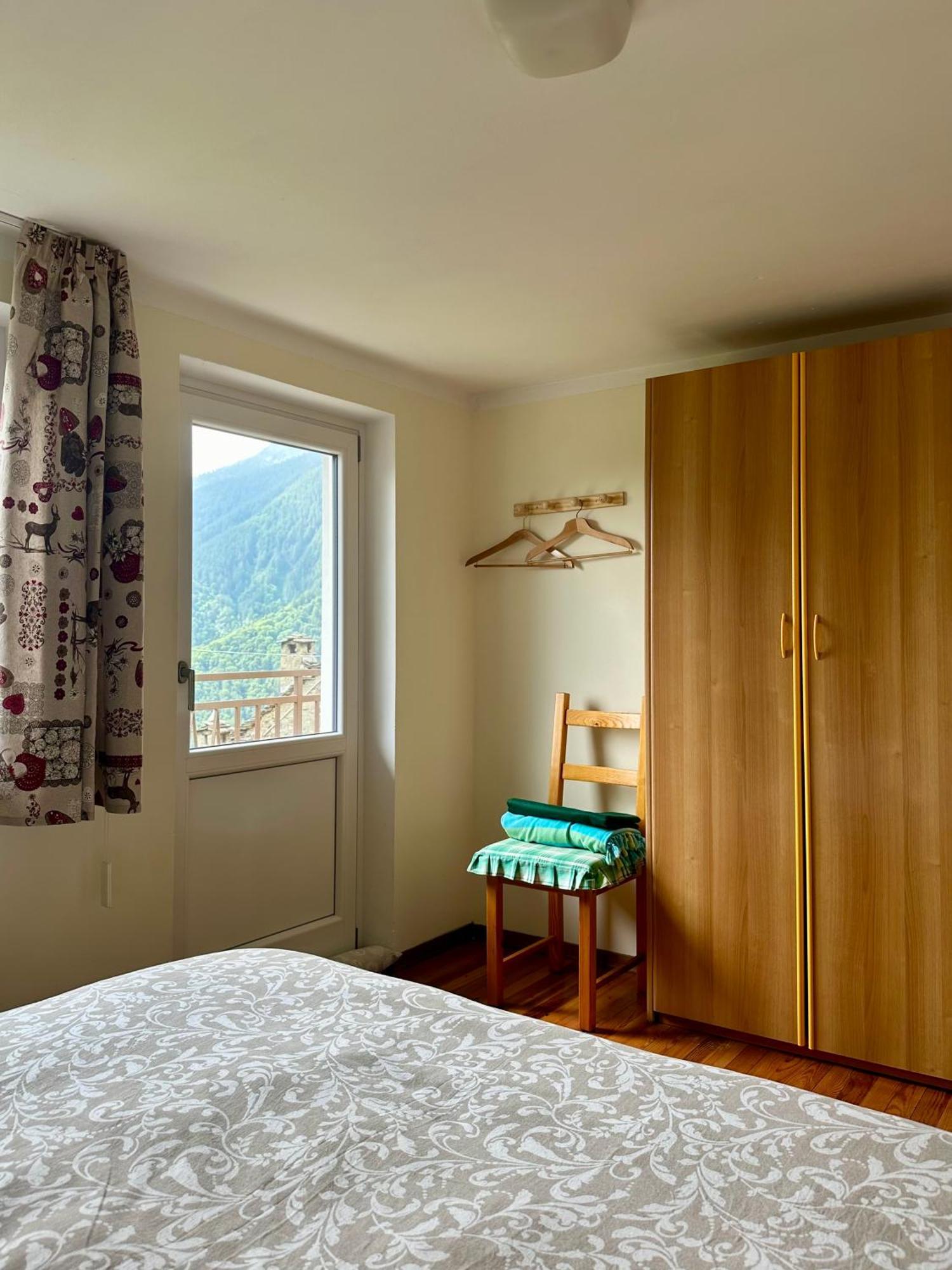 Casa Iolanda Διαμέρισμα Bognanco Εξωτερικό φωτογραφία