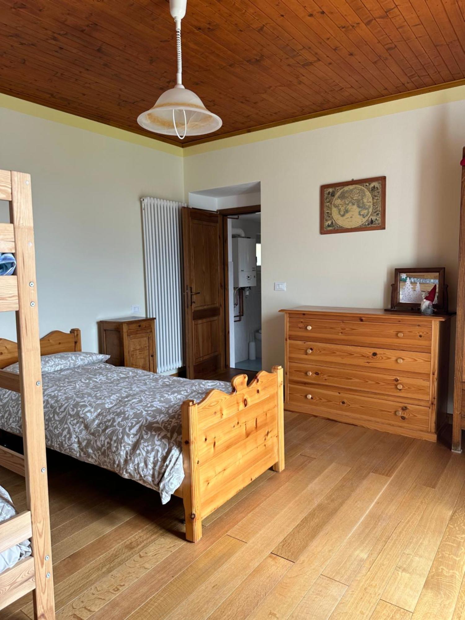 Casa Iolanda Διαμέρισμα Bognanco Εξωτερικό φωτογραφία