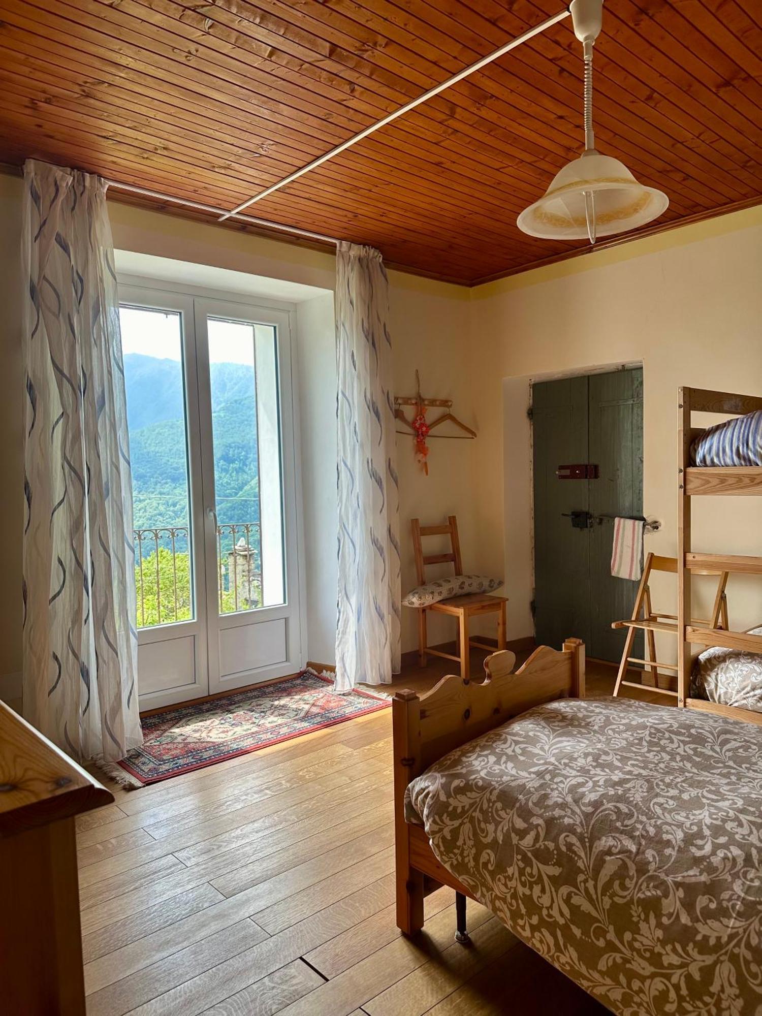 Casa Iolanda Διαμέρισμα Bognanco Εξωτερικό φωτογραφία
