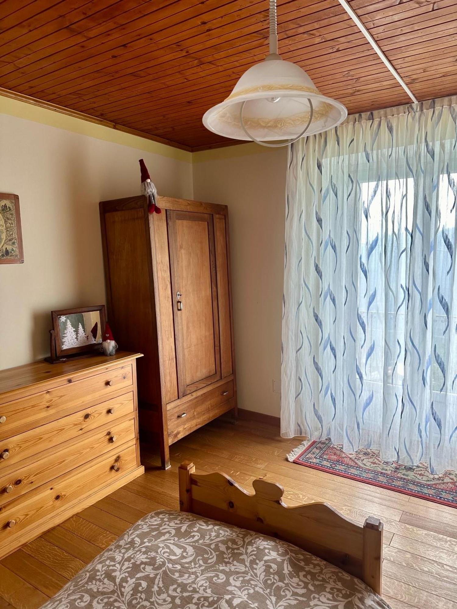 Casa Iolanda Διαμέρισμα Bognanco Εξωτερικό φωτογραφία