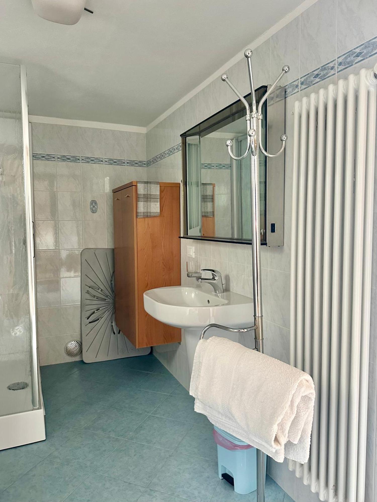 Casa Iolanda Διαμέρισμα Bognanco Εξωτερικό φωτογραφία