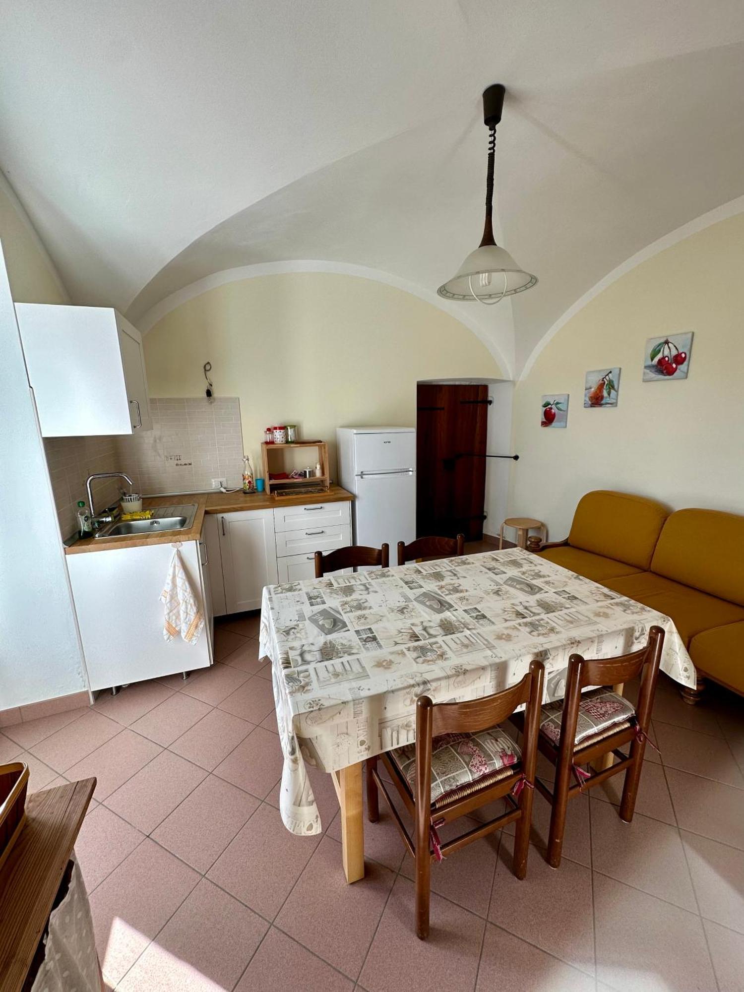 Casa Iolanda Διαμέρισμα Bognanco Εξωτερικό φωτογραφία