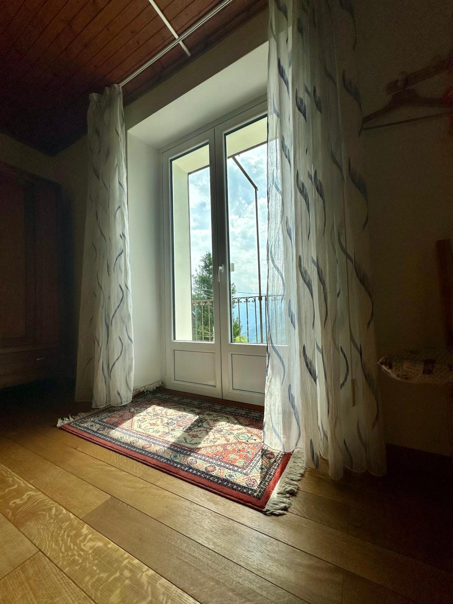Casa Iolanda Διαμέρισμα Bognanco Εξωτερικό φωτογραφία